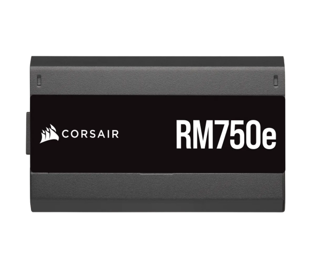 Corsair RM750e 750W 80 Plus Gold ATX 3.0 - 1154790 - zdjęcie 2